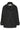 THORAIW MINONA COAT PINSTRIPED DARK GREY MELANGE PINSTRIPE - - 30112652