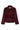 ZILLAIW SHORT COAT Zinfandel - 191522 - 30112655