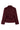 ZILLAIW SHORT COAT Zinfandel - 191522 - 30112655