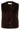 ZABELLEIW WAISTCOAT Chocolate Brown - 191109 - 30112659