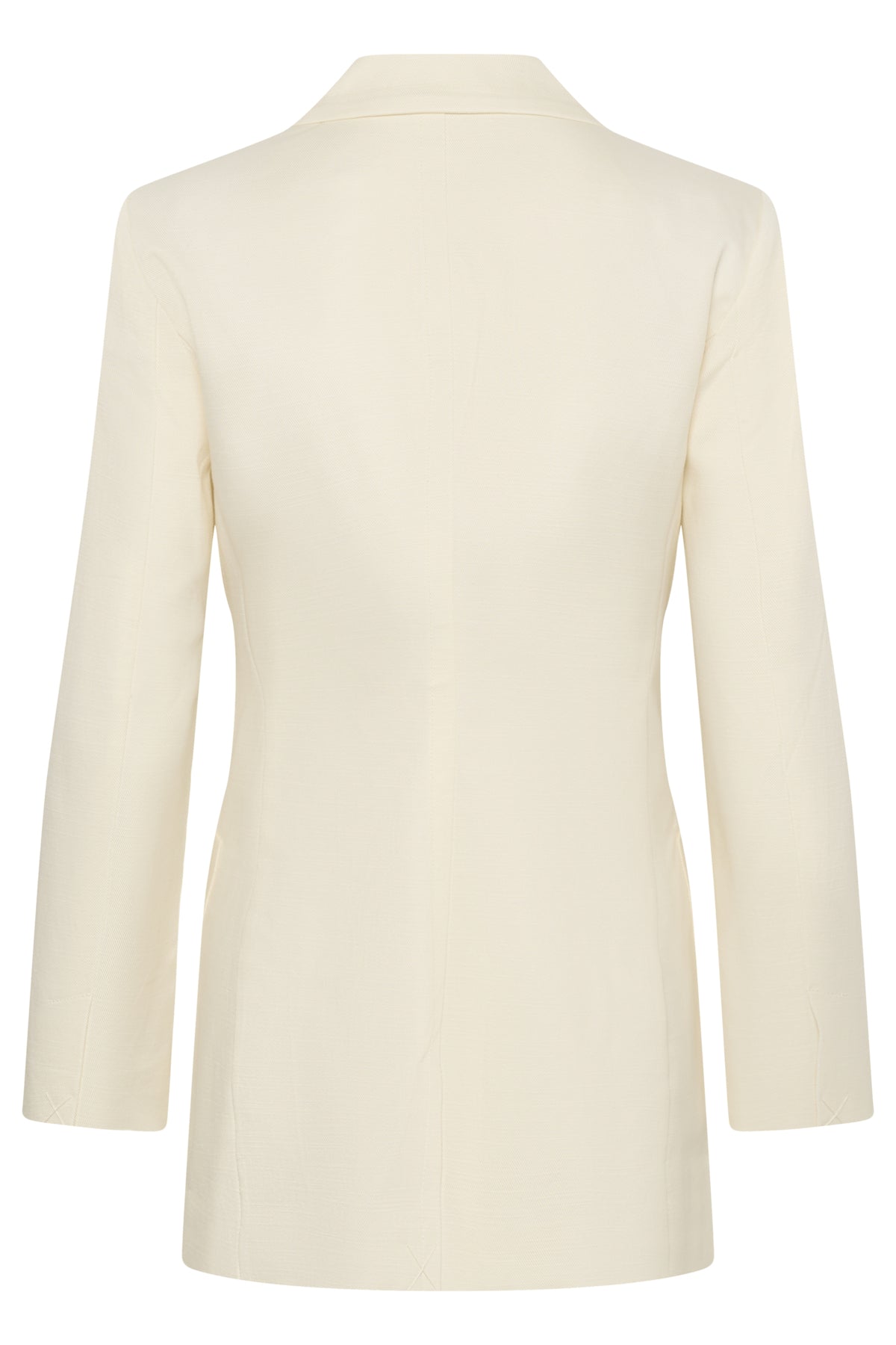 QUENTAIW BLAZER Vanilla - 120601 - 30112662