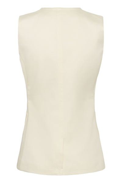 QUENTAIW WAISTCOAT Vanilla - 120601 - 30112664 Thumbnail