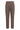 QUITIW TAPERED PANT Coffee Quartz Melange - 181307 - 30112668