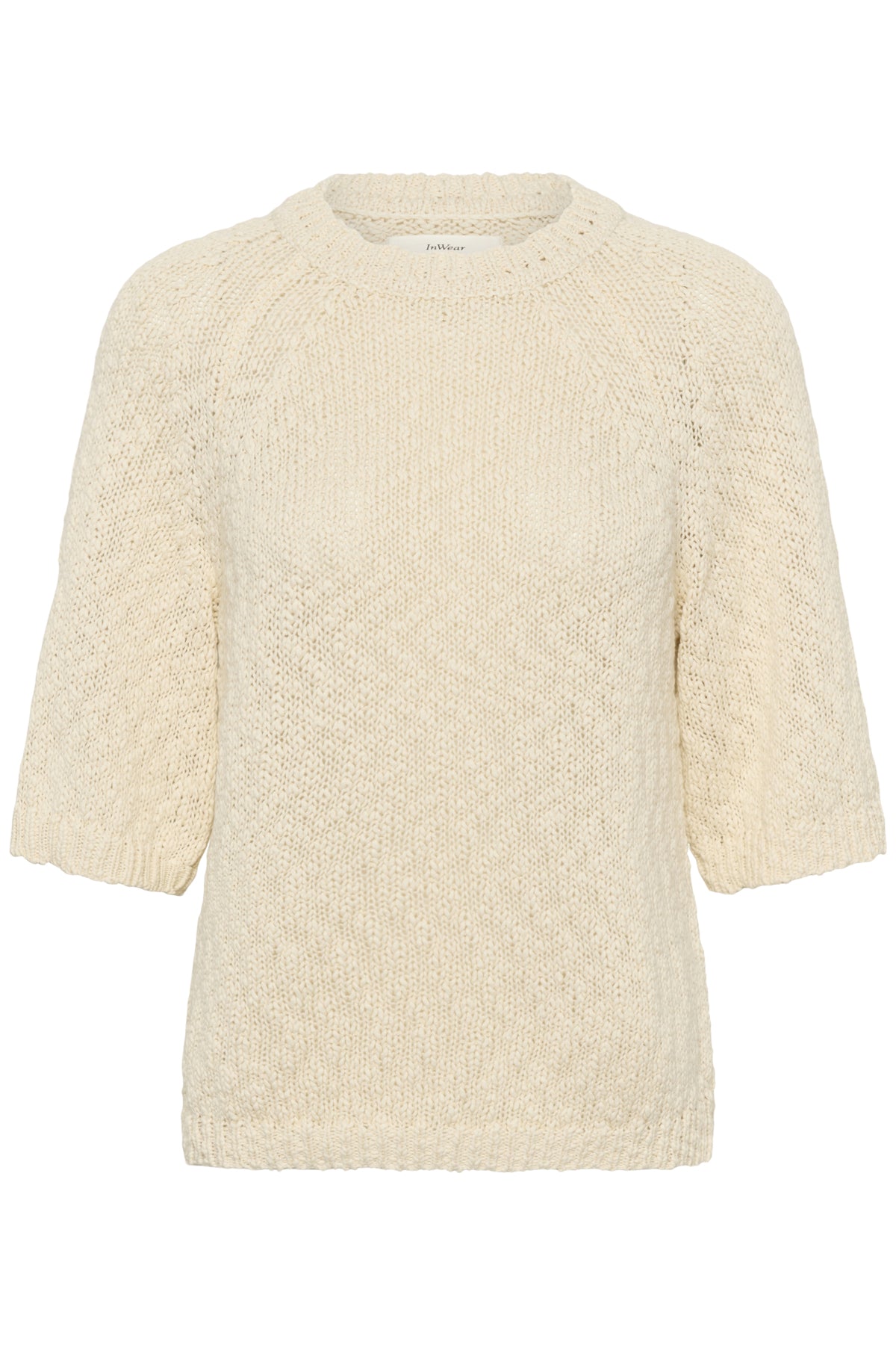 DAFNEIW PULLOVER Vanilla - 120601 - 30112672