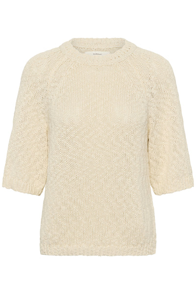 DAFNEIW PULLOVER Vanilla - 120601 - 30112672 Thumbnail