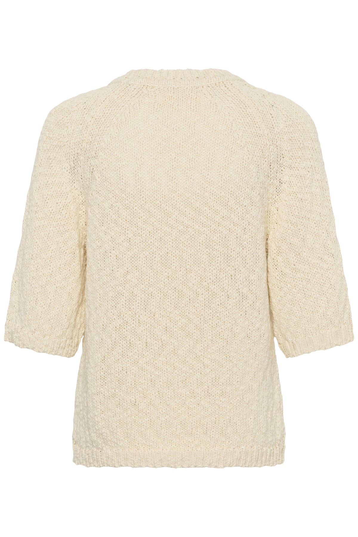 DAFNEIW PULLOVER Vanilla - 120601 - 30112672