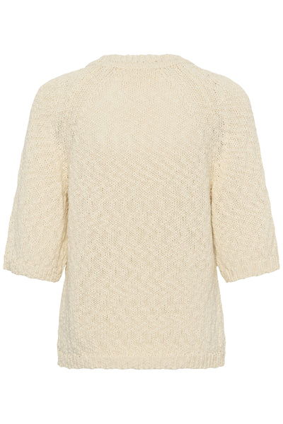 DAFNEIW PULLOVER Vanilla - 120601 - 30112672 Thumbnail