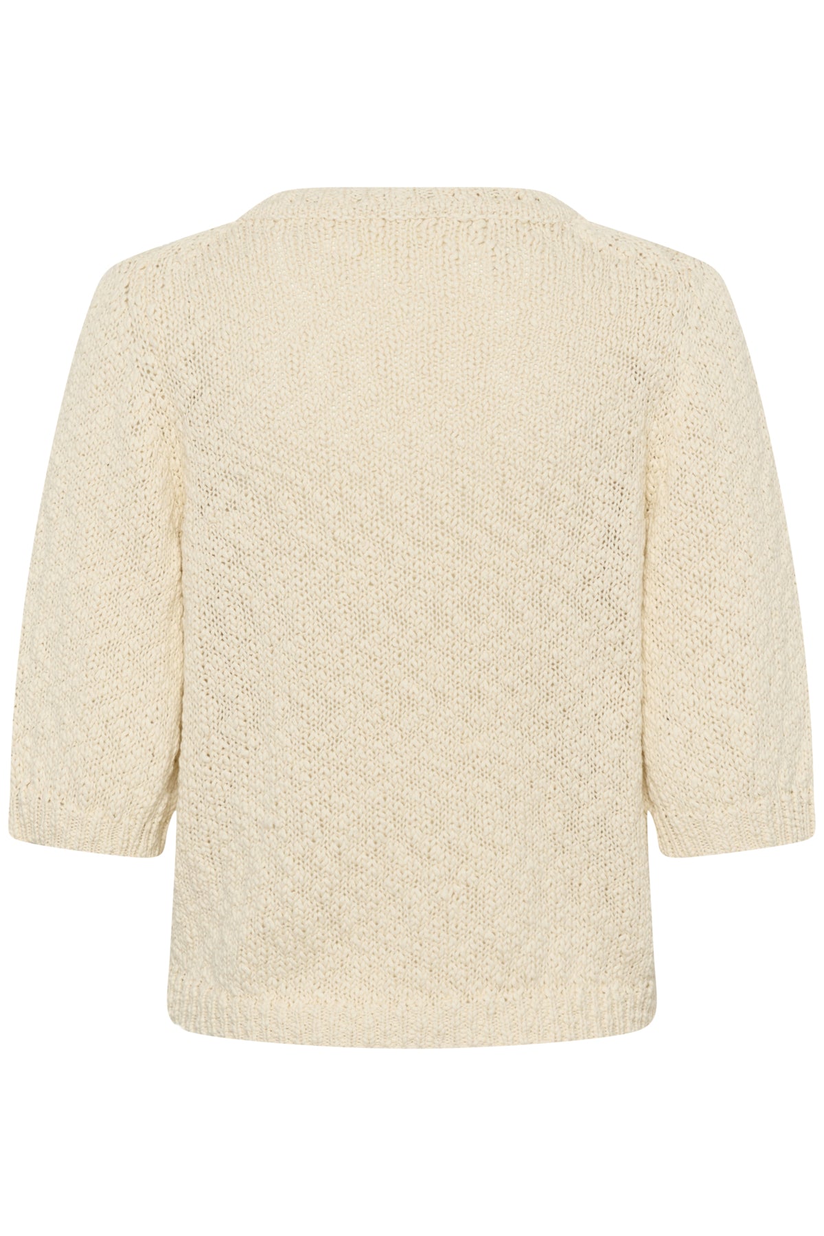 DAFNEIW CARDIGAN Vanilla - 120601 - 30112673