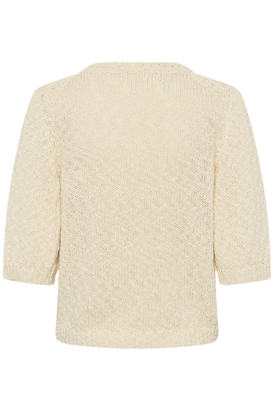 DAFNEIW CARDIGAN Vanilla - 120601 - 30112673 Thumbnail