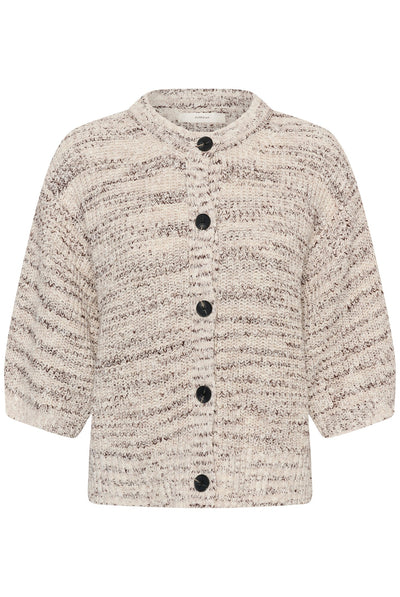 DUAIW CARDIGAN NATURE MIX - 900009118 - 30112675 Thumbnail