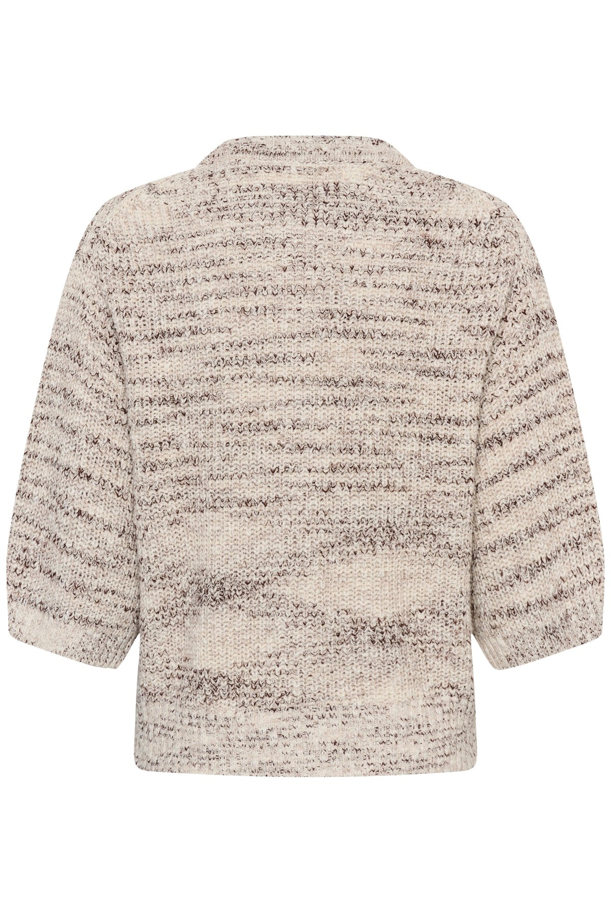 DUAIW CARDIGAN NATURE MIX - 900009118 - 30112675