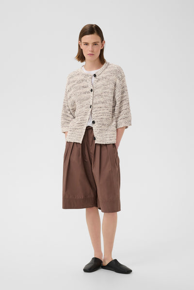 DUAIW CARDIGAN NATURE MIX - 900009118 - 30112675 Thumbnail