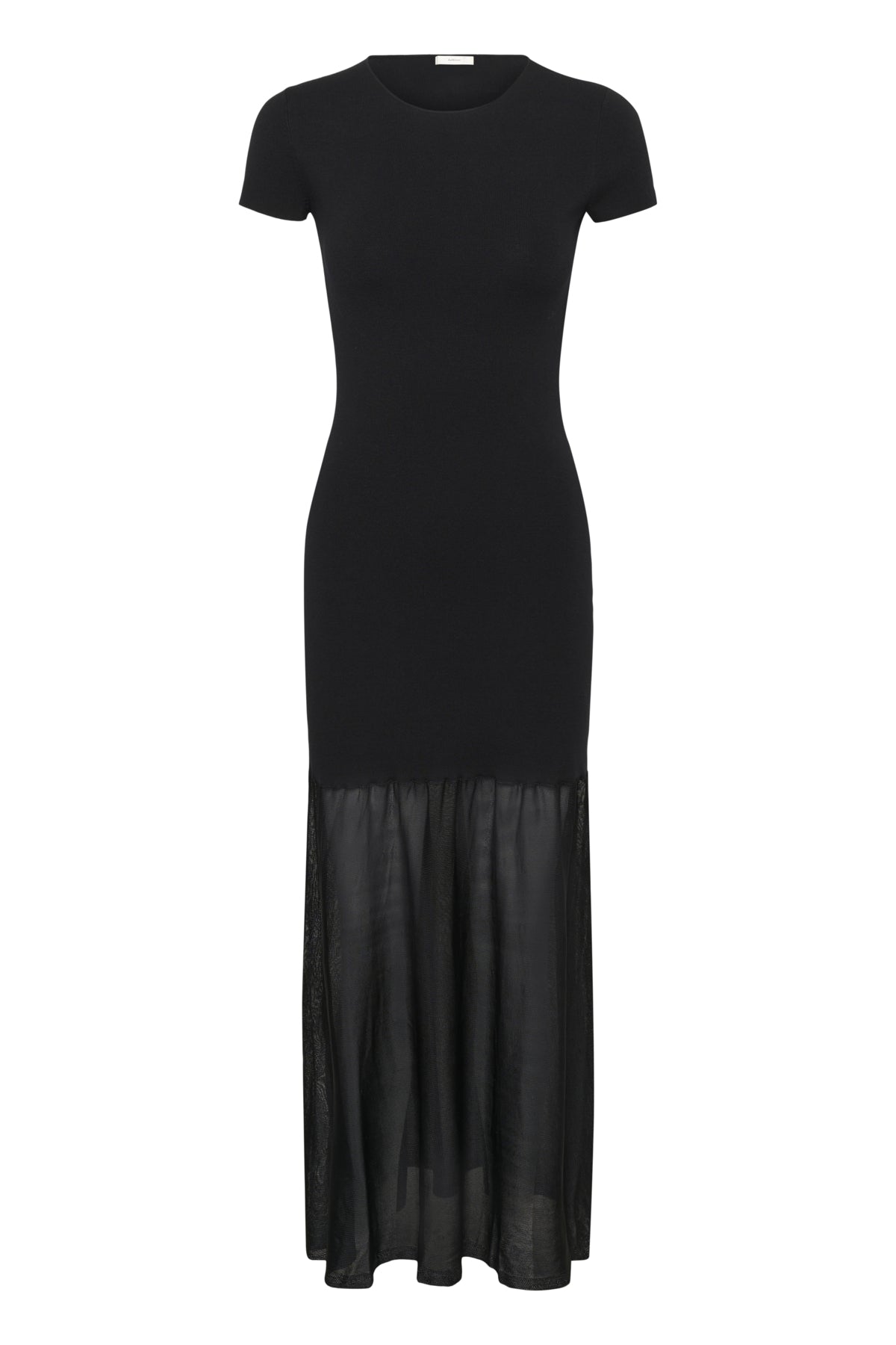 DIMAIW DRESS Black - 194008 - 30112681