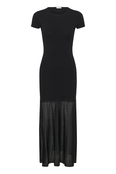 DIMAIW DRESS Black - 194008 - 30112681 Thumbnail