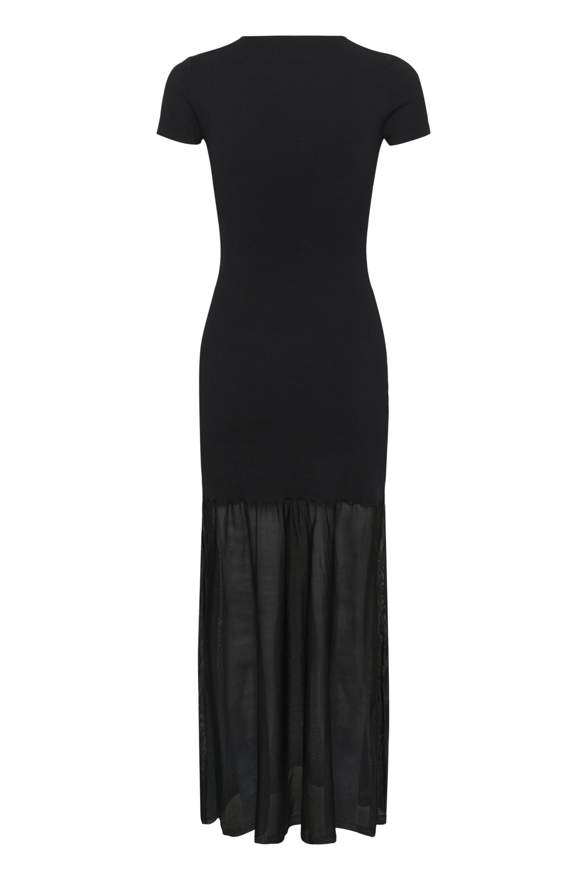 DIMAIW DRESS Black - 194008 - 30112681