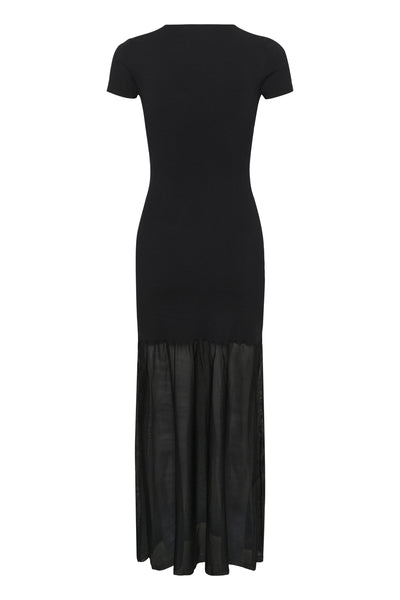 DIMAIW DRESS Black - 194008 - 30112681 Thumbnail