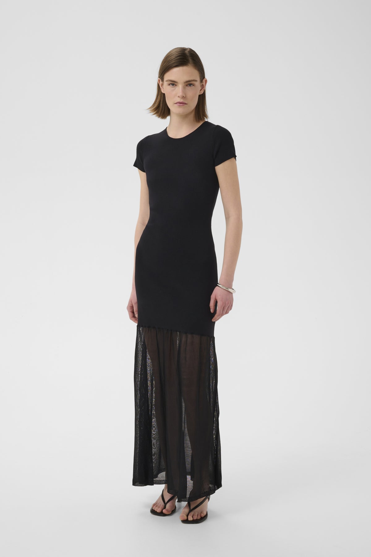 DIMAIW DRESS Black - 194008 - 30112681