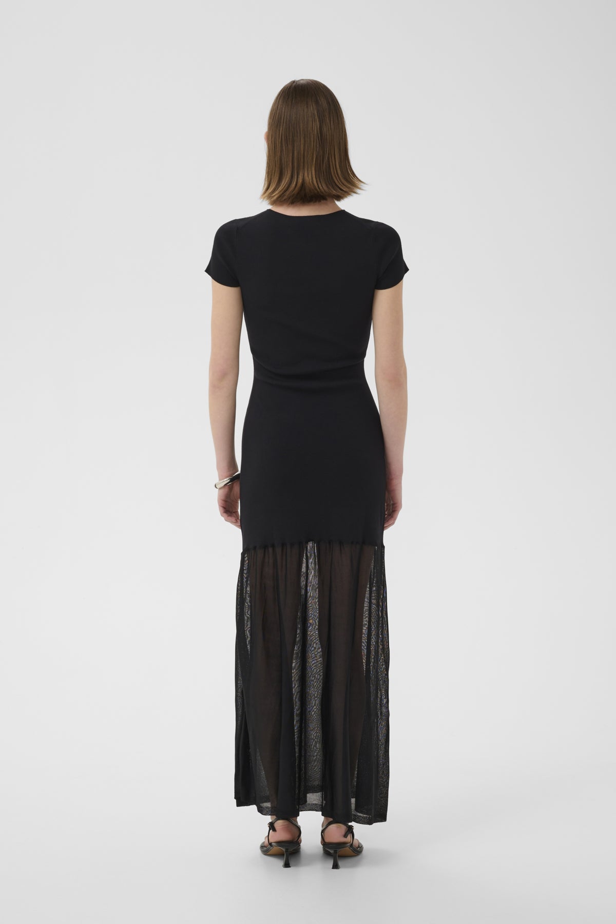 DIMAIW DRESS Black - 194008 - 30112681