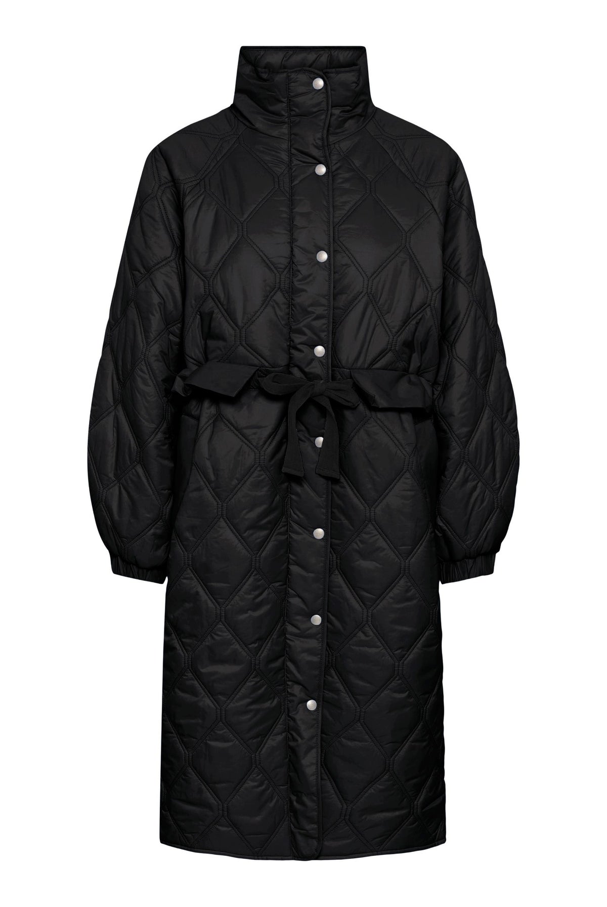 HOUSTONIW COAT Black - 194008 - 30112699
