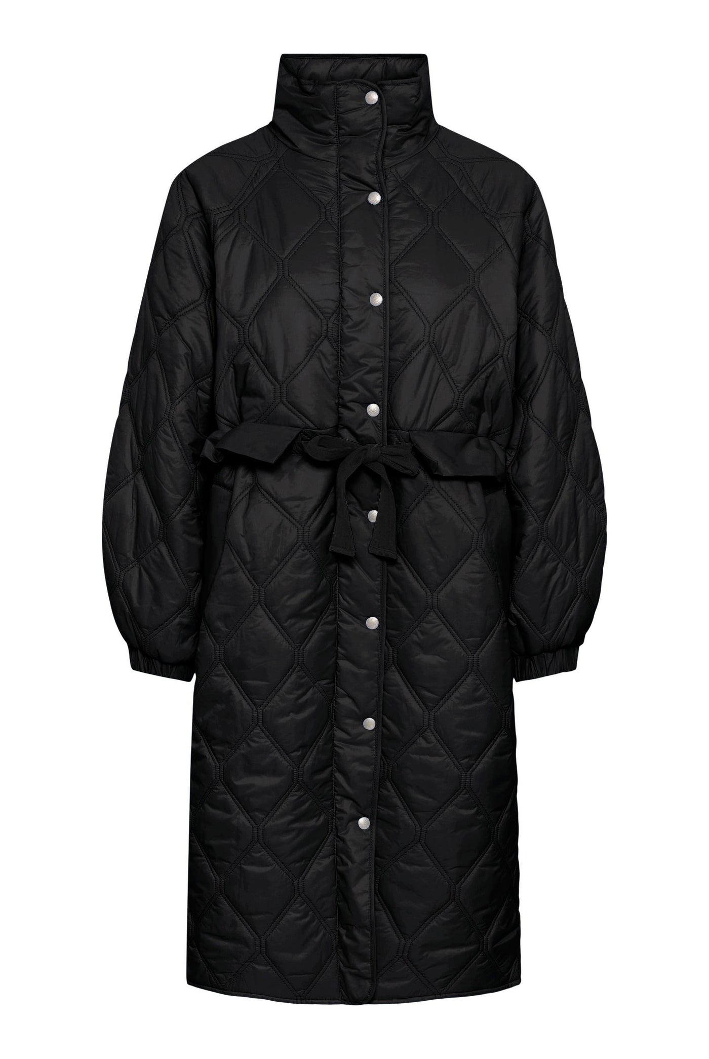 HOUSTONIW COAT Black - 194008 - 30112699