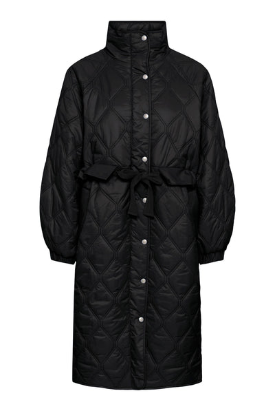 HOUSTONIW COAT Black - 194008 - 30112699 Thumbnail