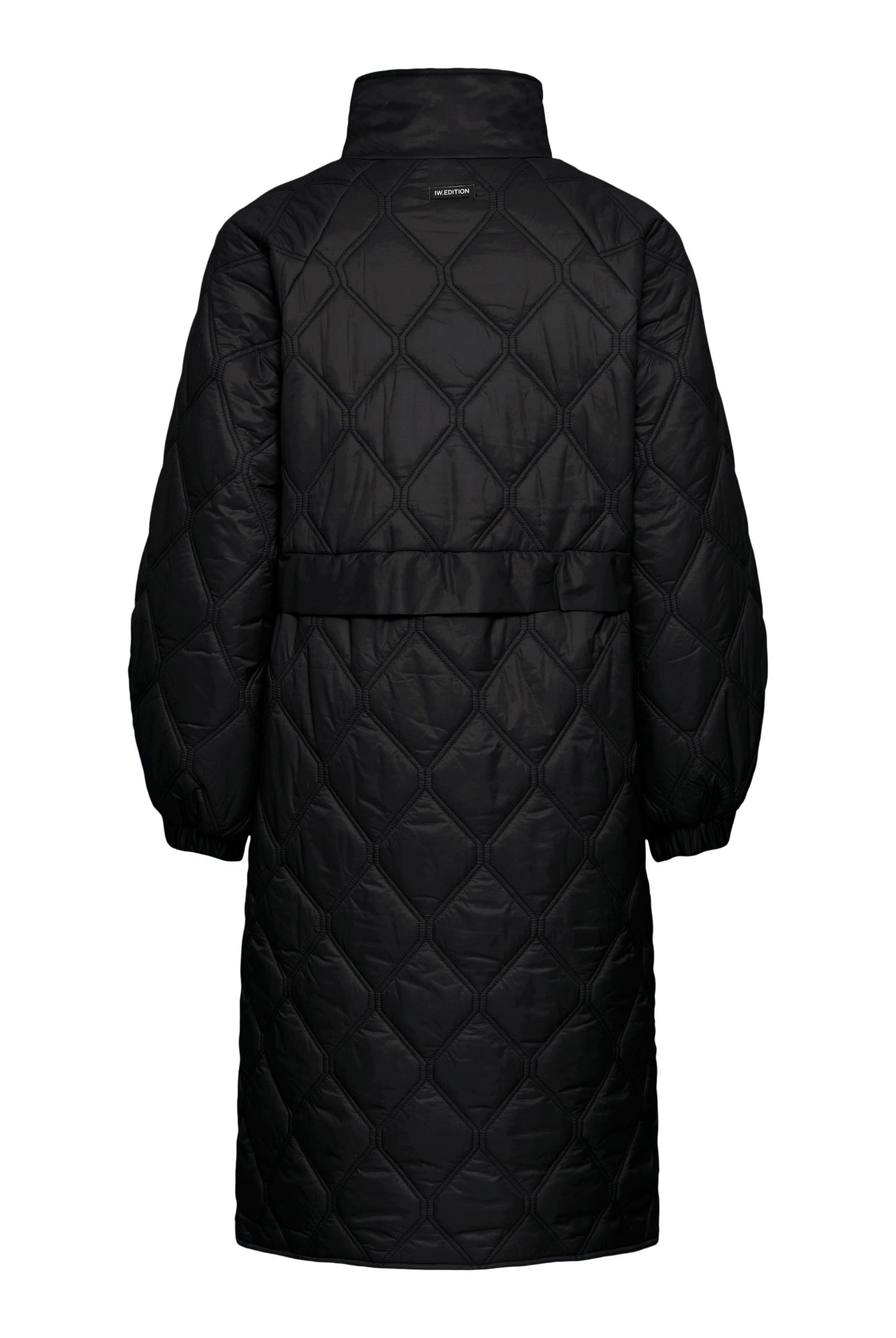 HOUSTONIW COAT Black - 194008 - 30112699