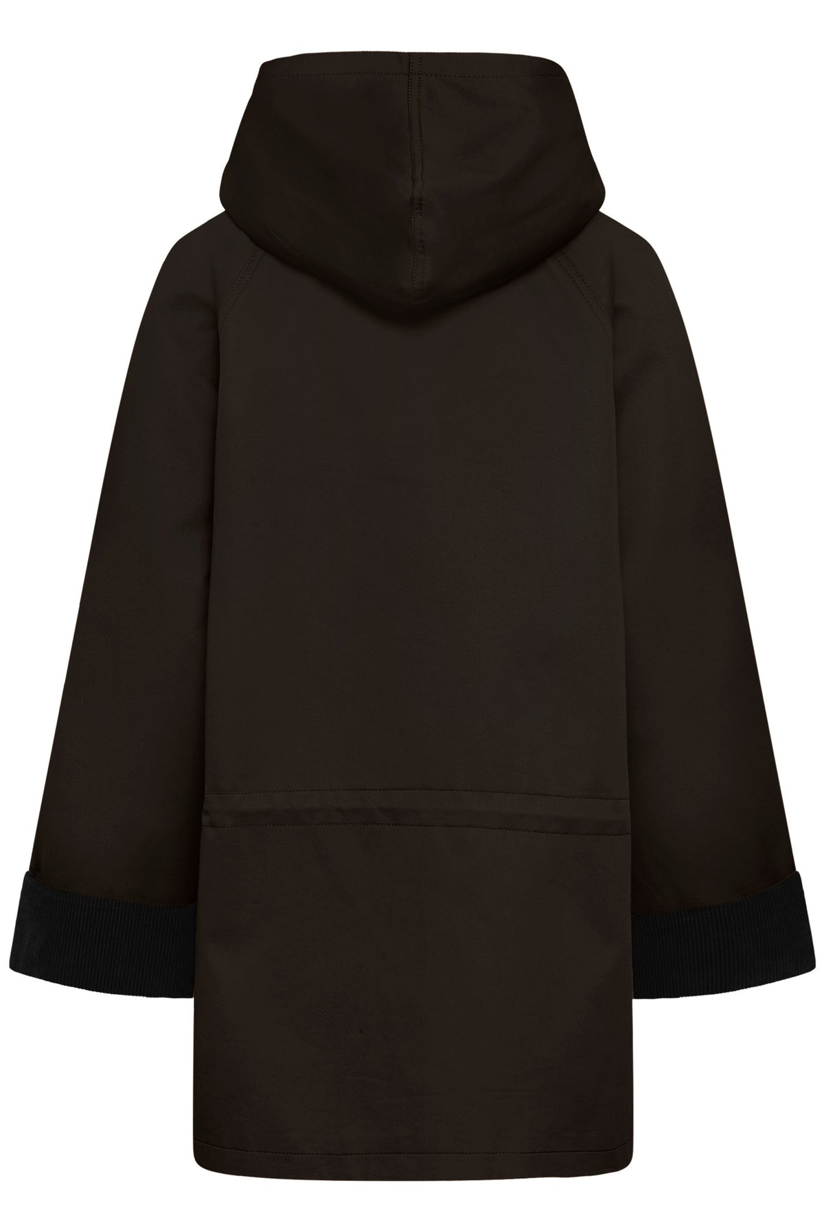 HUNTERYIW JACKET Chocolate Brown - 191109 - 30112707