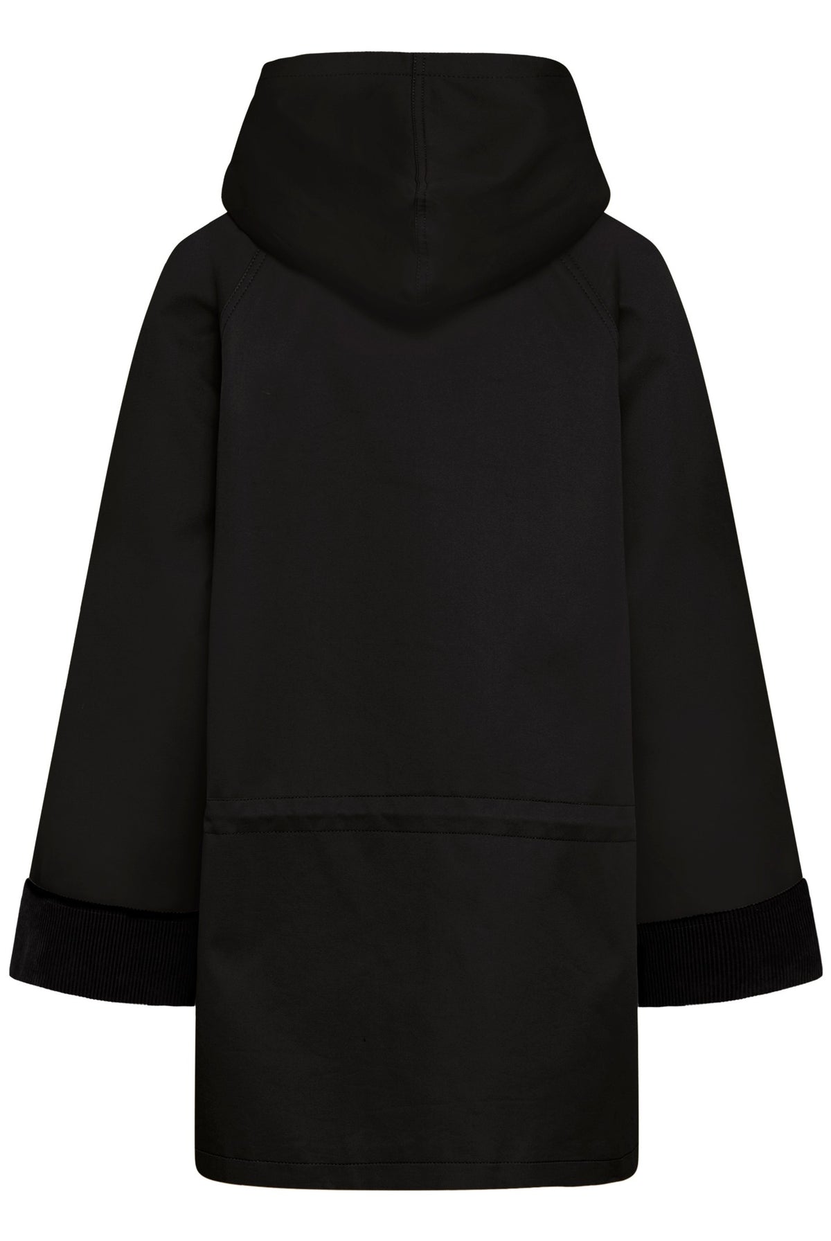 HUNTERYIW JACKET Black - 194008 - 30112707