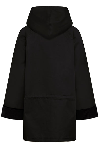 HUNTERYIW JACKET Black - 194008 - 30112707 Thumbnail