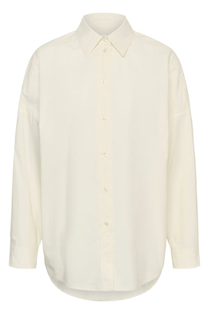 HAZEIW SHIRT Vanilla - 120601 - 30112708