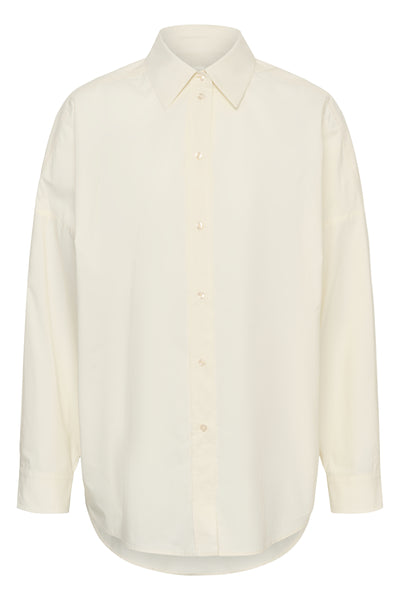 HAZEIW SHIRT Vanilla - 120601 - 30112708 Thumbnail