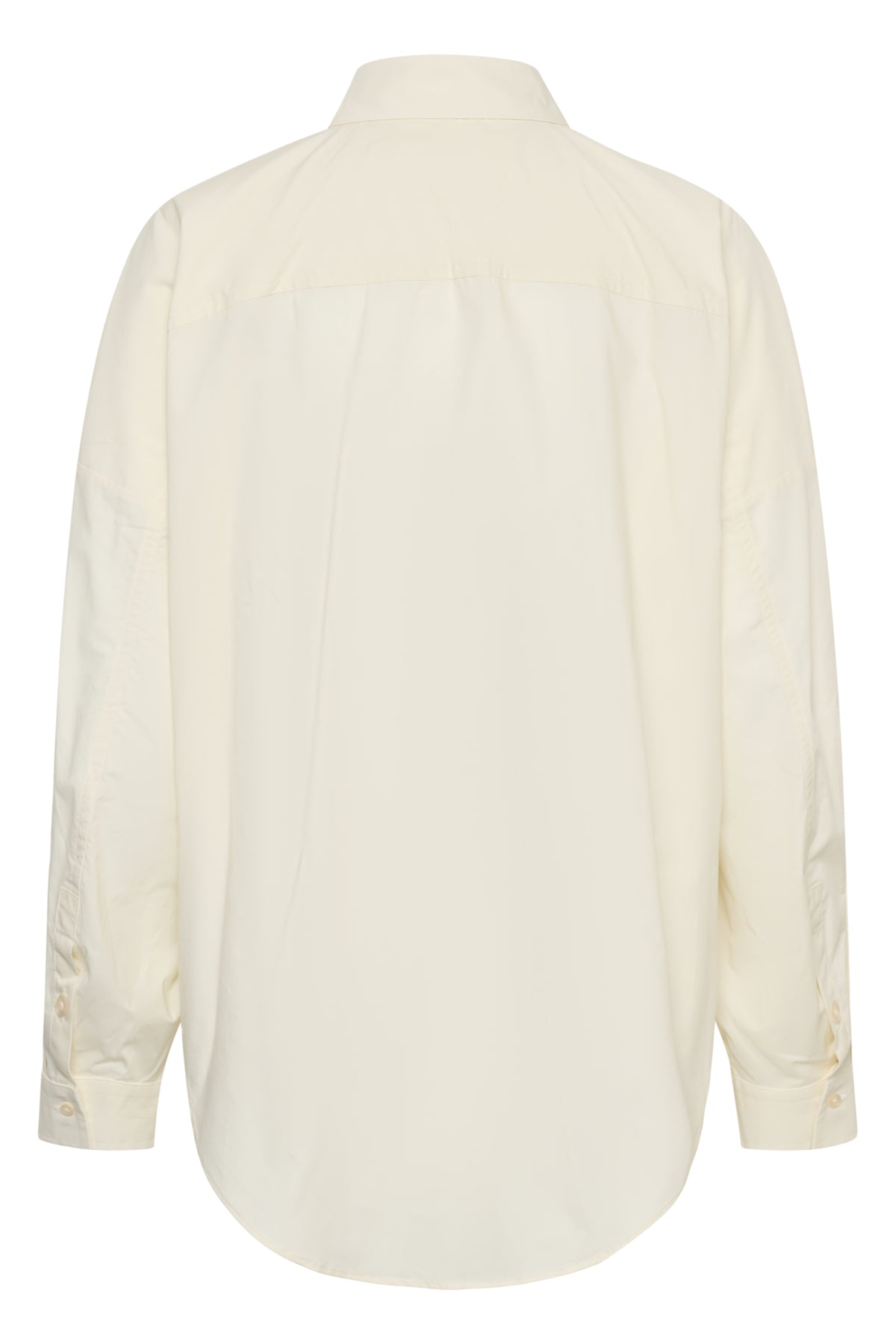 HAZEIW SHIRT Vanilla - 120601 - 30112708