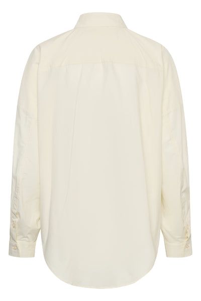 HAZEIW SHIRT Vanilla - 120601 - 30112708 Thumbnail