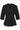 HAZEIW FITTED BLOUSE Black - 194008 - 30112710