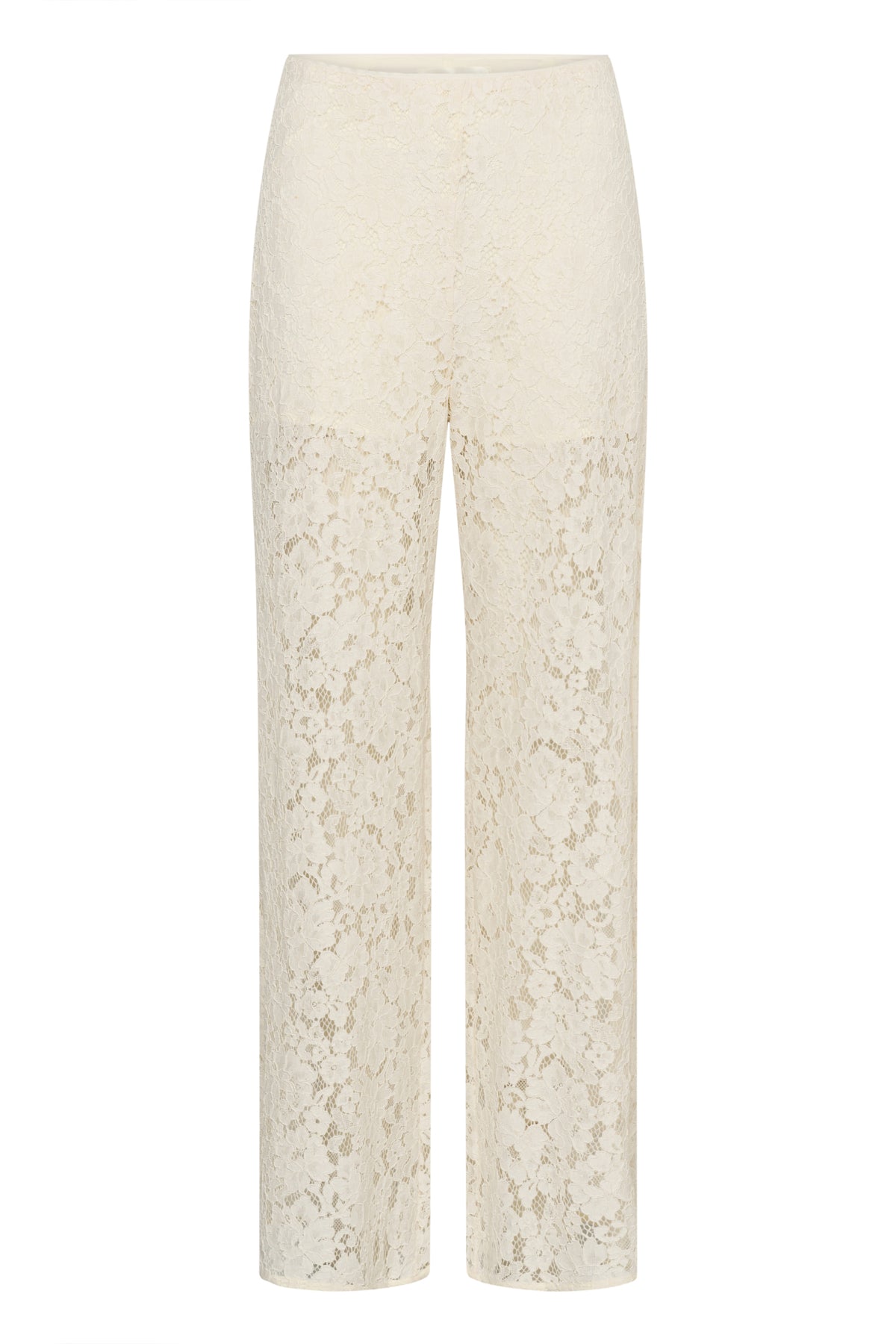 HAVANNAIW PANT Vanilla - 120601 - 30112727