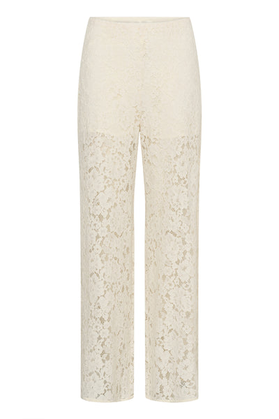 HAVANNAIW PANT Vanilla - 120601 - 30112727 Thumbnail