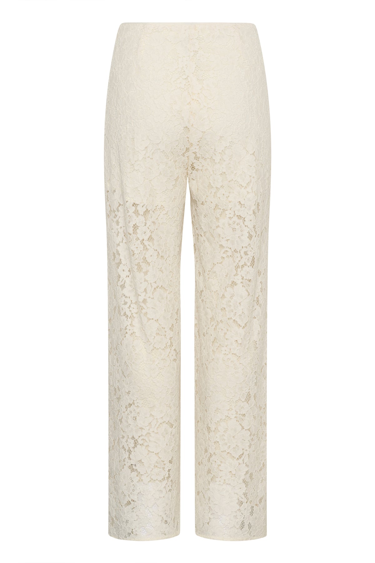 HAVANNAIW PANT Vanilla - 120601 - 30112727