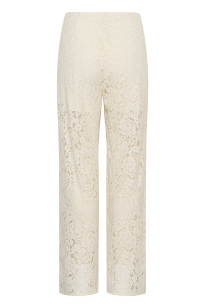 HAVANNAIW PANT Vanilla - 120601 - 30112727 Thumbnail