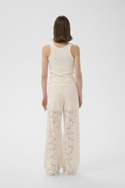 HAVANNAIW PANT Vanilla - 120601 - 30112727 Thumbnail