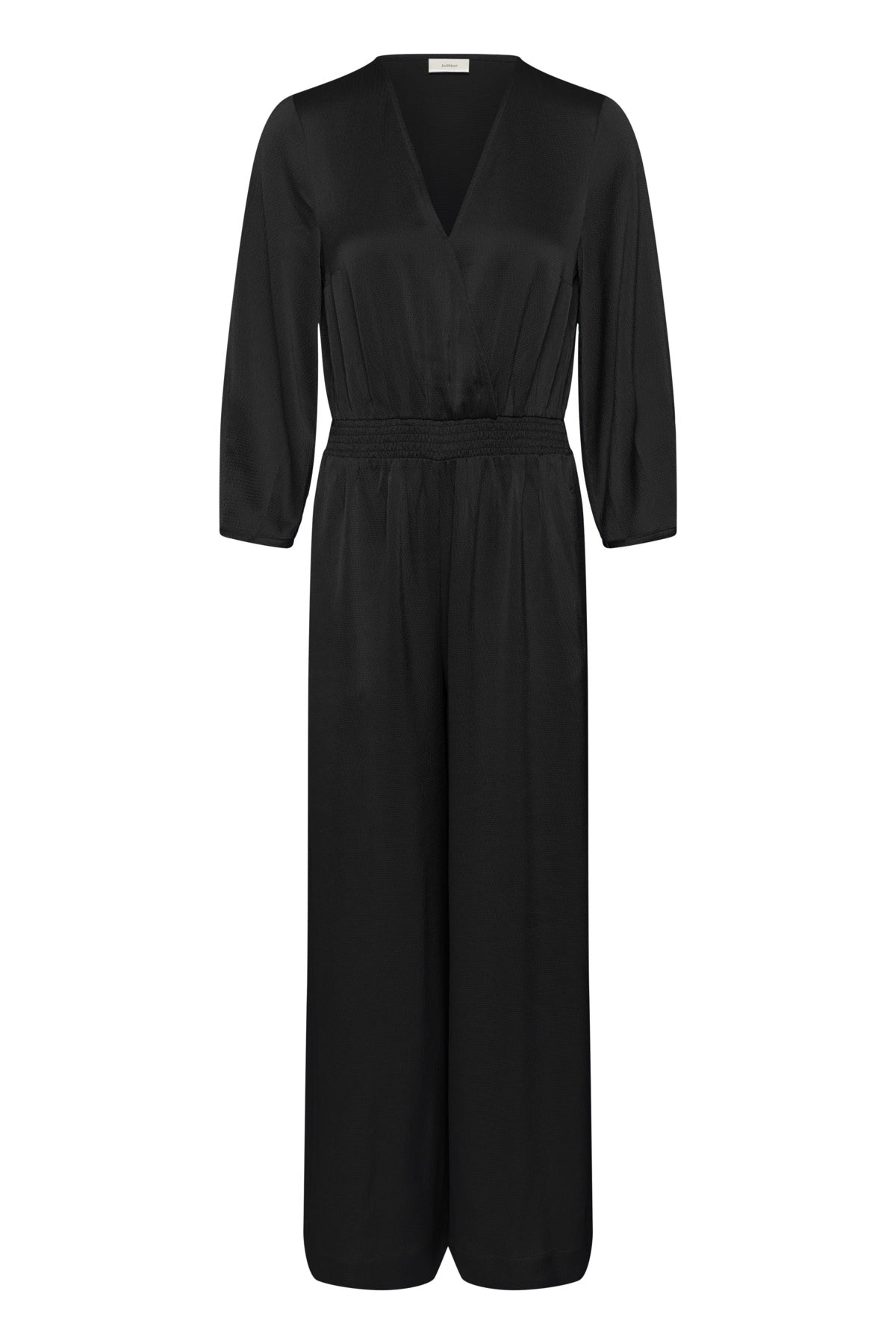 HOLLEYIW JUMPSUIT Black - 194008 - 30112732