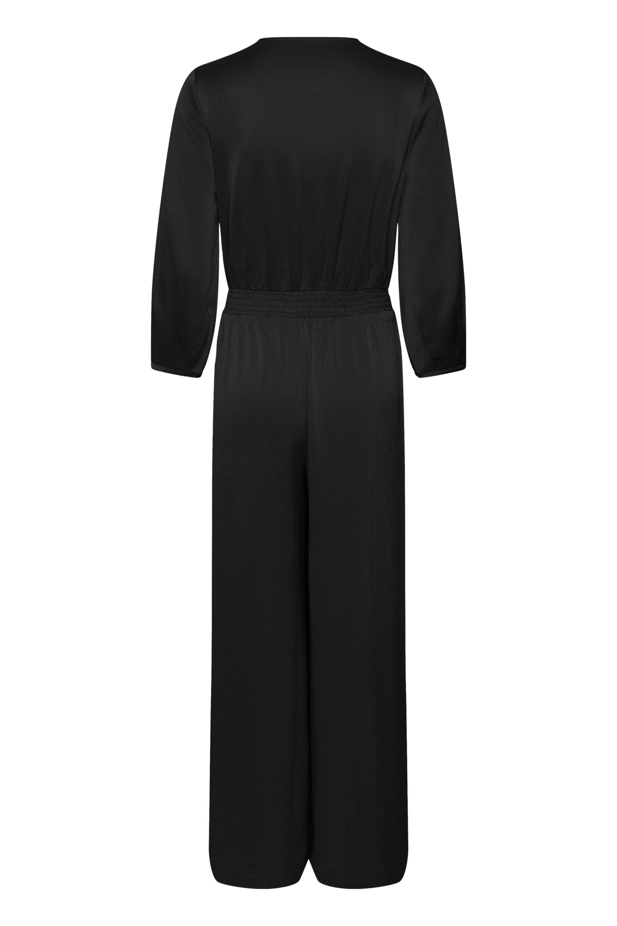 HOLLEYIW JUMPSUIT Black - 194008 - 30112732