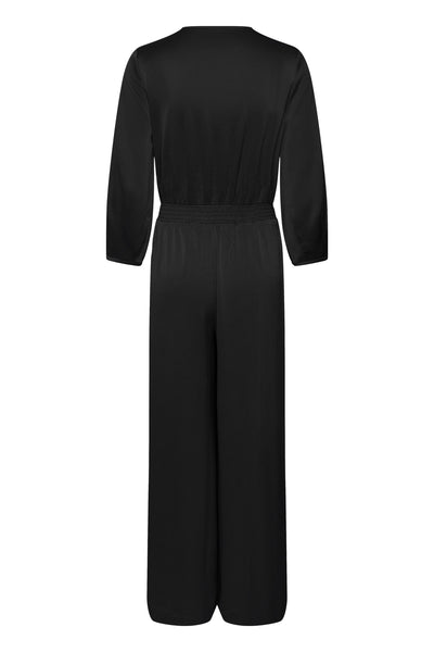 HOLLEYIW JUMPSUIT Black - 194008 - 30112732 Thumbnail