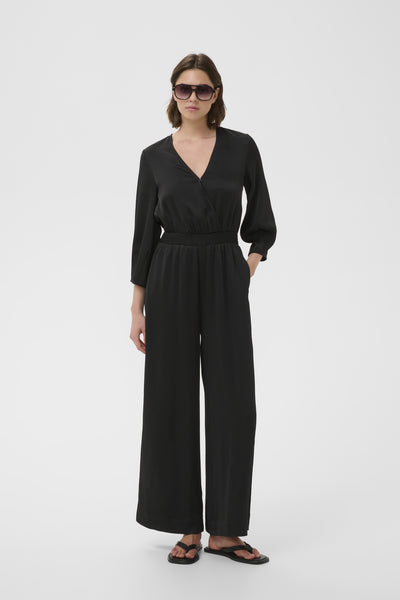 HOLLEYIW JUMPSUIT Black - 194008 - 30112732 Thumbnail