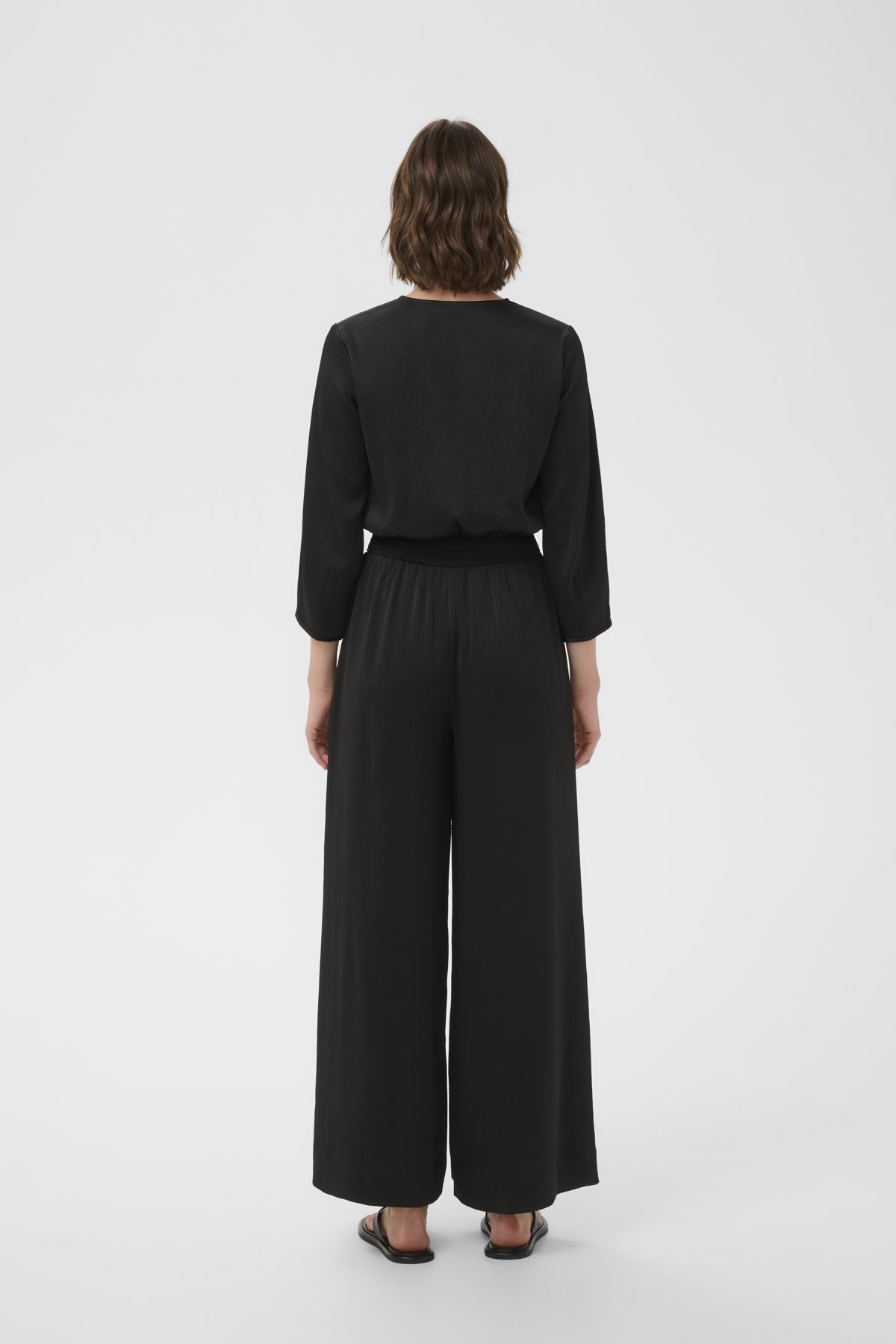 HOLLEYIW JUMPSUIT Black - 194008 - 30112732