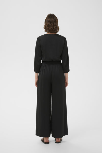 HOLLEYIW JUMPSUIT Black - 194008 - 30112732 Thumbnail