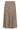 HENRIIW SKIRT BROWN BRUSH DOT - 900009020 - 30112737
