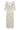 HENRIIW DRESS VANILLA BRUSH DOT - 900009019 - 30112738