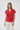 REESEIW RINDA TOP Poppy Red - 171664 - 30112743