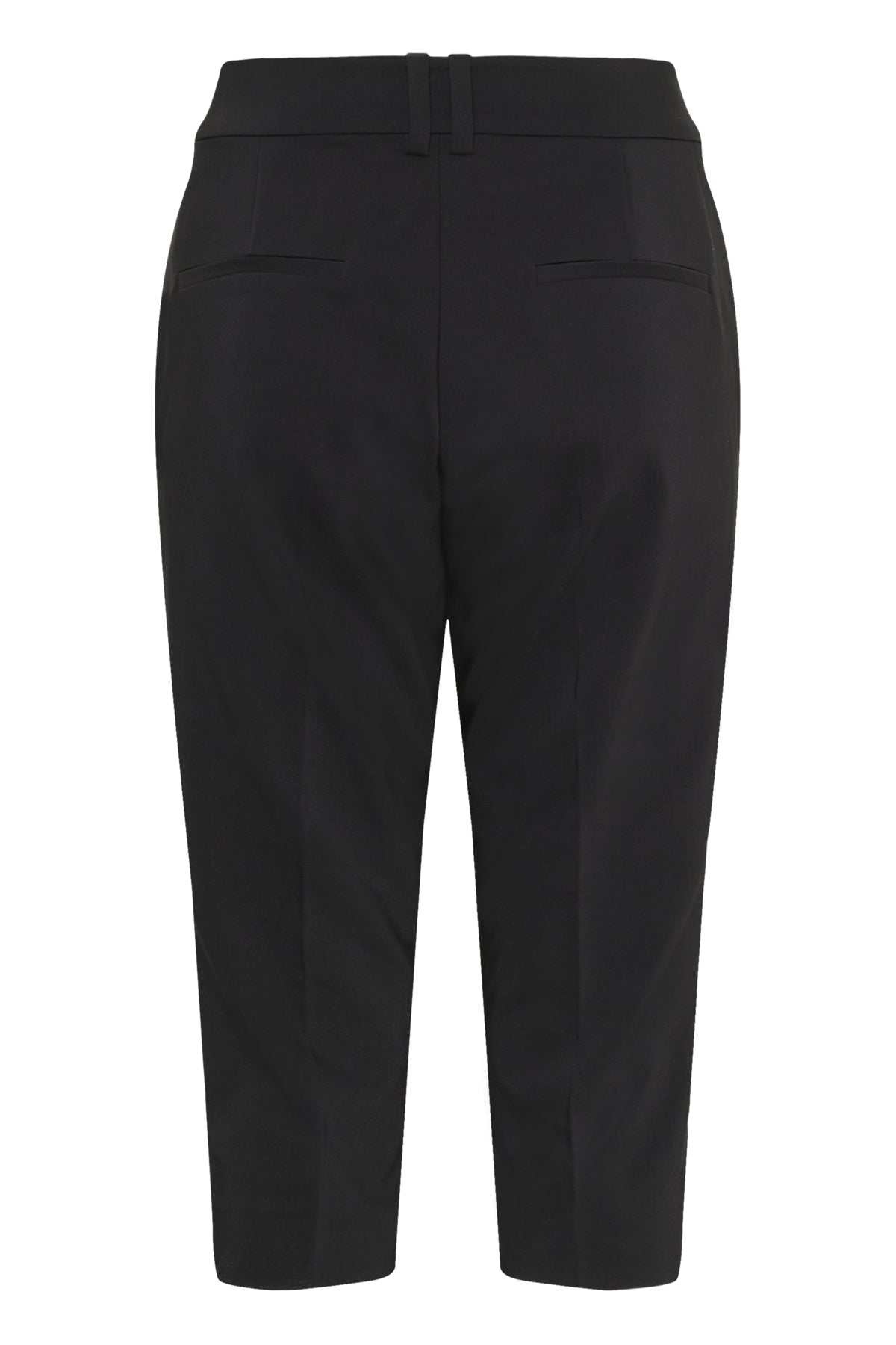 ZELLAIW PIRATE PANTS Black - 194008 - 30112746
