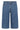 GLENNIW CULOTTE JEANS Faded Blue - 174021 - 30112752